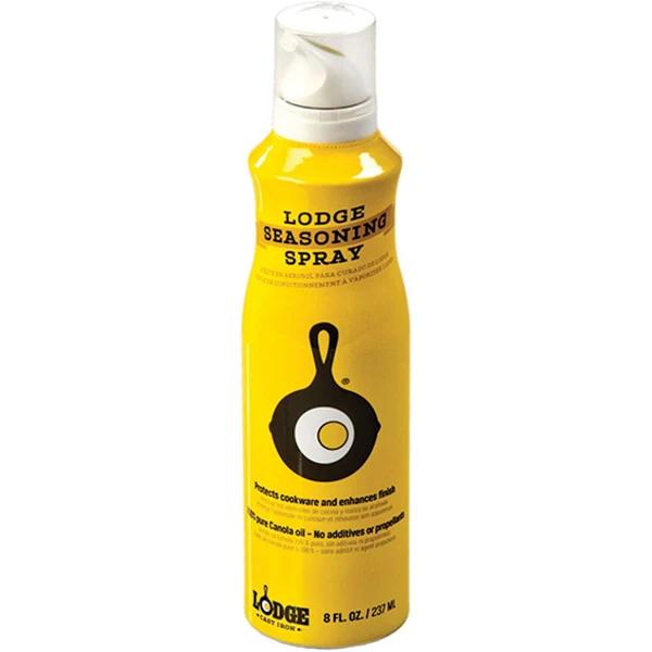 Lodge Seasoning Spray