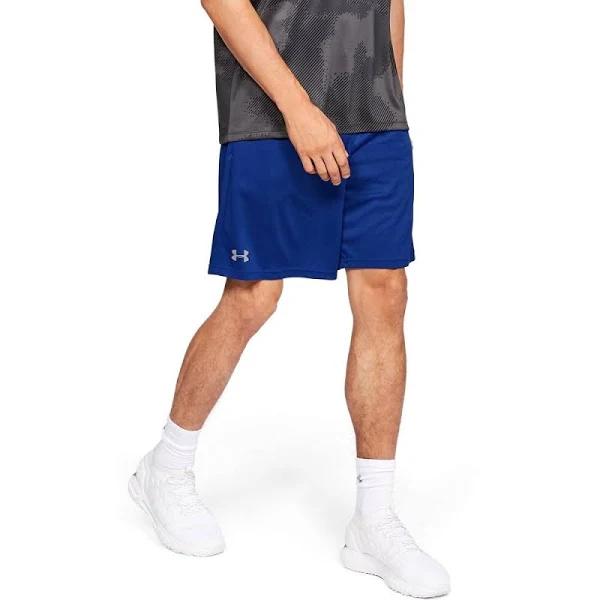 Under Armour Tech Mesh Shorts Blue - S