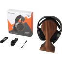 SteelSeries Arctis 5 Gaming Headset - White