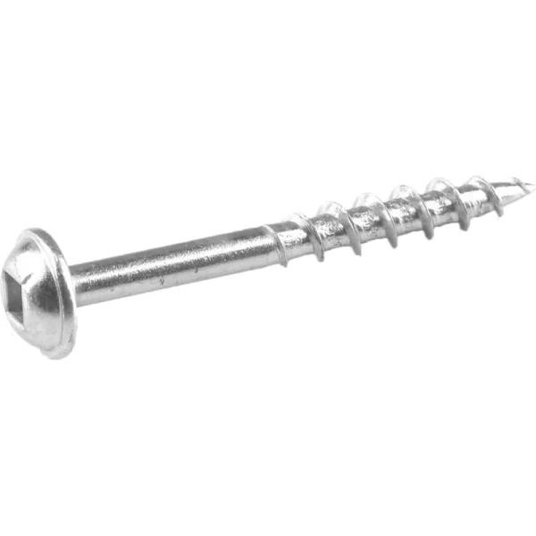 Kreg Pocket Screws 1-1/2" Coarse Thread - 500pc