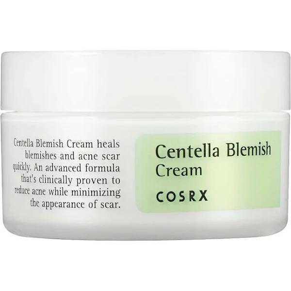 COSRX - Centella Blemish Cream