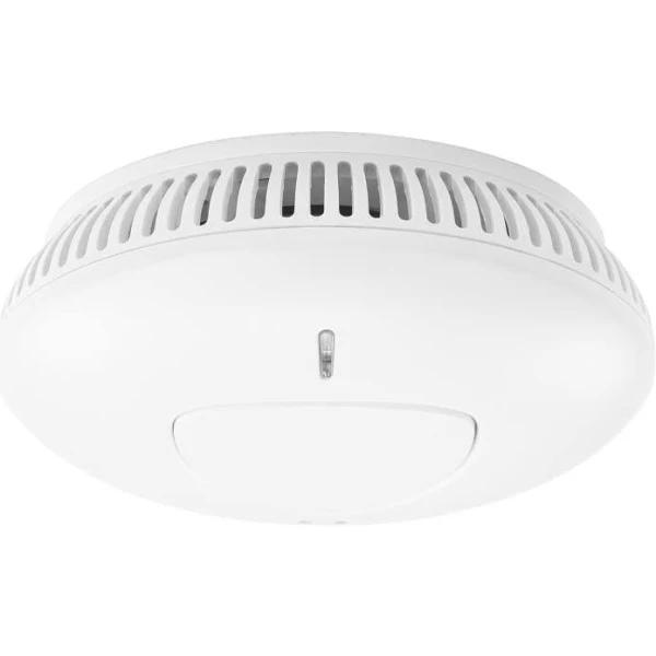 Kogan SmarterHome Interconnected Photoelectric Smoke Alarm Add-On