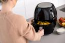 Healthy Choice Air Fryer 8L Digital