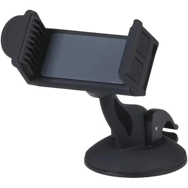 Universal Suction Mount Phone Holder