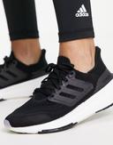 Adidas Ultraboost Light Shoes Black White Women - 42(2/3)