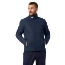 Helly Hansen Crew Insulated 2.0 Jacket Blue M Man 30343_636-M