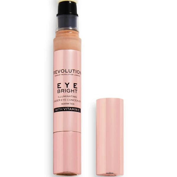 Revolution Eye Bright Concealer-Brown