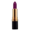 Revlon 4.2g Matte Super Lustrous Lipstick - 015 Seductive Sienna