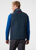 Helly Hansen Crew Insulator Vest 2.0 Mens Body Warmer - Navy