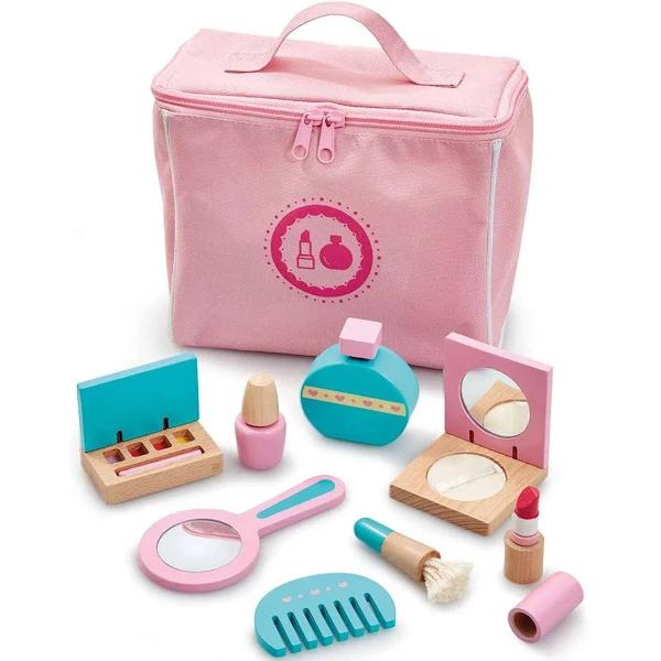 ELC - Wooden Beauty Case