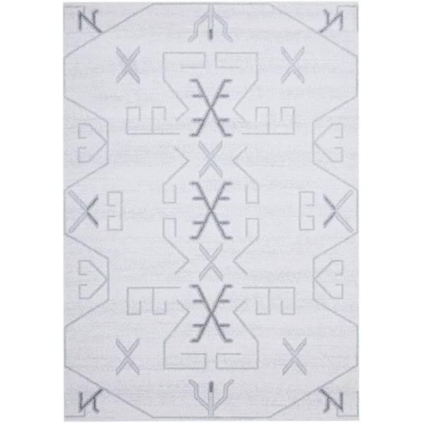 Paradise Cala Grey Rug 400X300CM