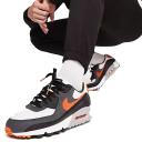 Nike Air Max 90 White Starfish Black