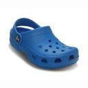 Crocs Classic Kids Clogs - Ocean - C06/7