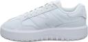 New Balance Unisex CT302 White - Size 4.5