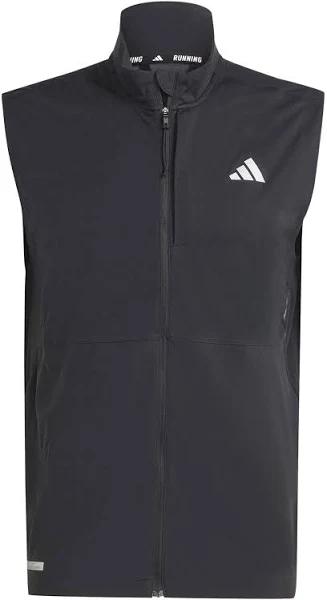 adidas-Ultimate Vest-Men-Black-XL