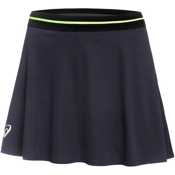 ASICS Women Match Skort - Midnight, XS