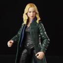 Marvel Falcon and The Winter Soldier Sharon Carter Legends Series Figure Multicolor