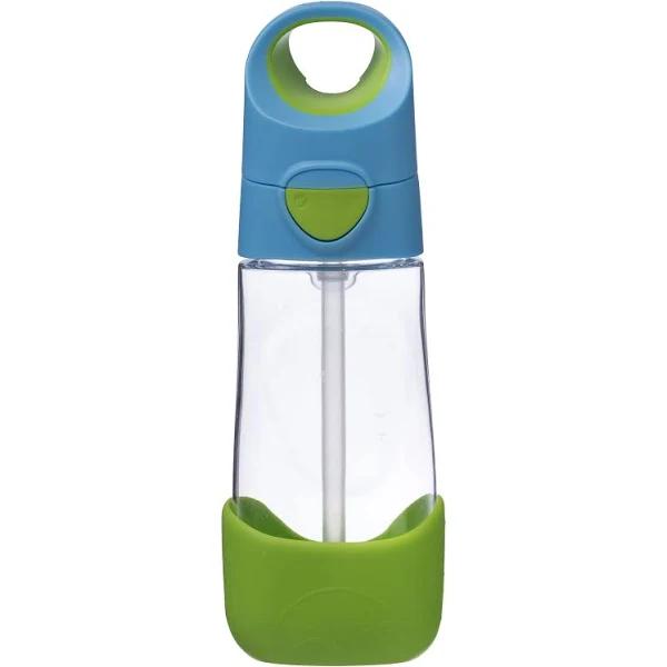 b.box Tritan Drink Bottle - Ocean Breeze 450 ml