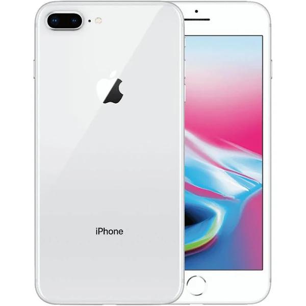 Apple iPhone 8 Plus 256 GB Silver