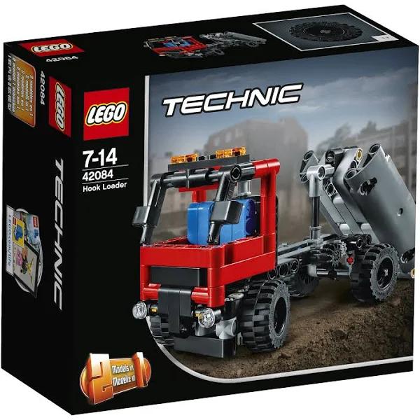 LEGO 42084 Technic Hook Loader