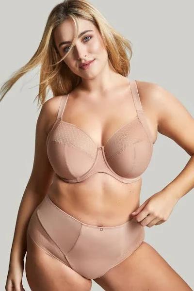 Sculptresse Bliss Full Cup Bra Hazel 12FF