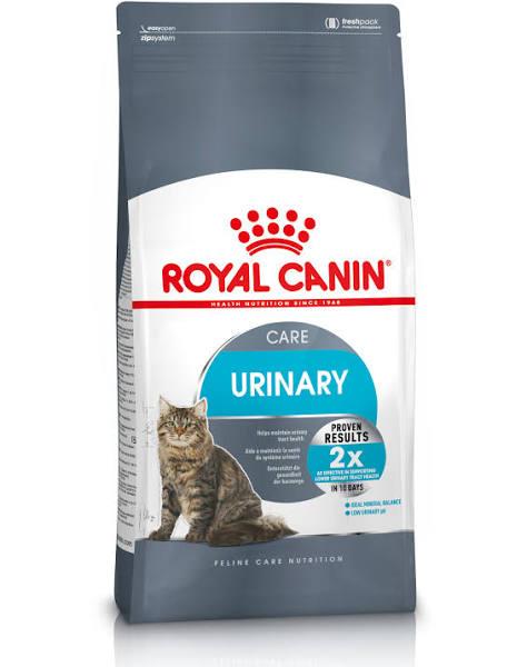 Royal Canin Urinary Care Adult Cat Food 400g