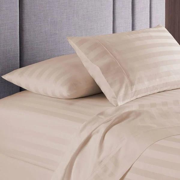 Hotel Savoy 1000 Thread Count Cotton Sheet Set