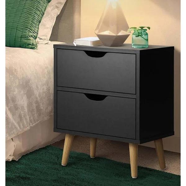 Alden Bedside Table