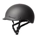 Thousand Helmet - Heritage Stealth Black / Small