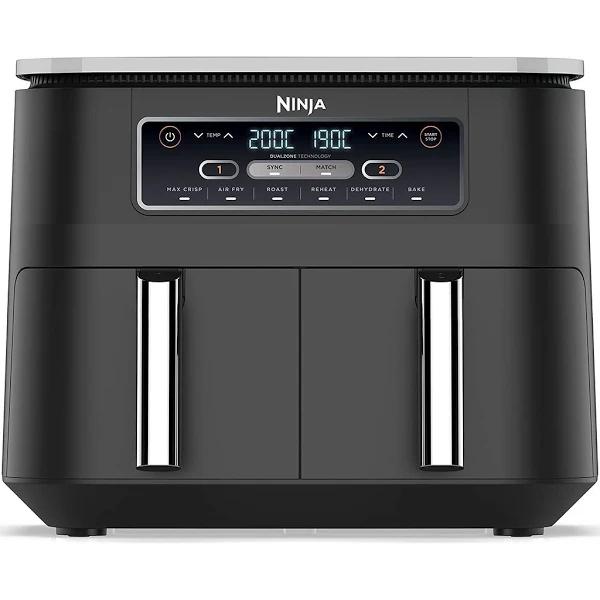 Ninja AF300EU Hot Air Fryer Hardware/Electronic