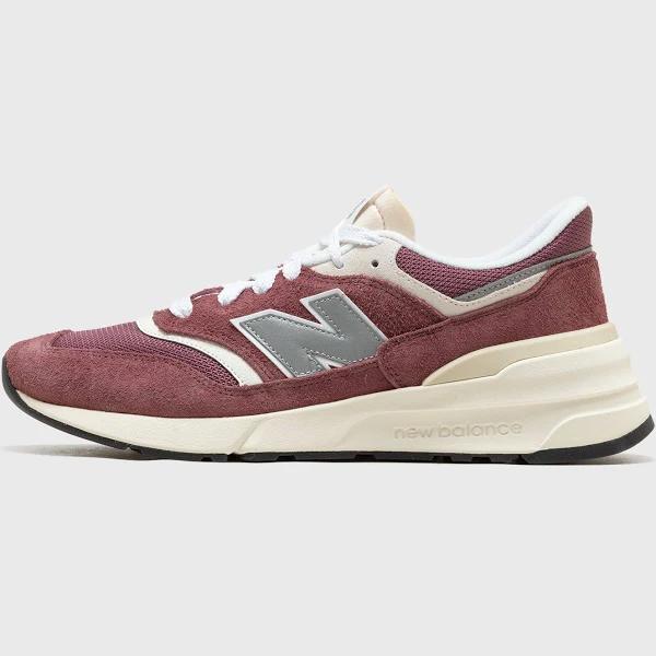 New Balance 997R V1 Mens Casual Shoes Red US 13