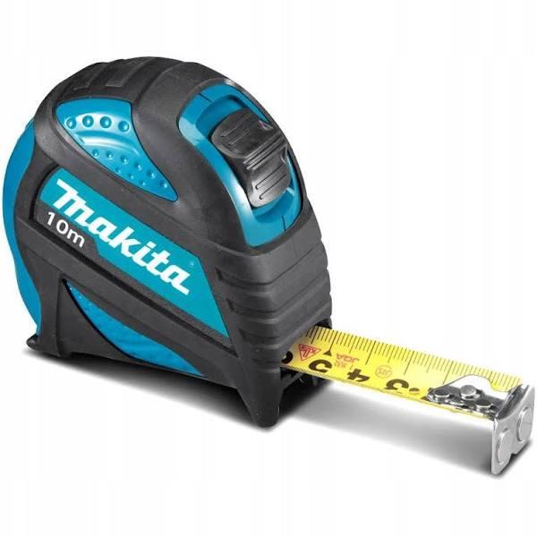 Makita B-57168 10m MakTape Heavy Duty Tape Measure