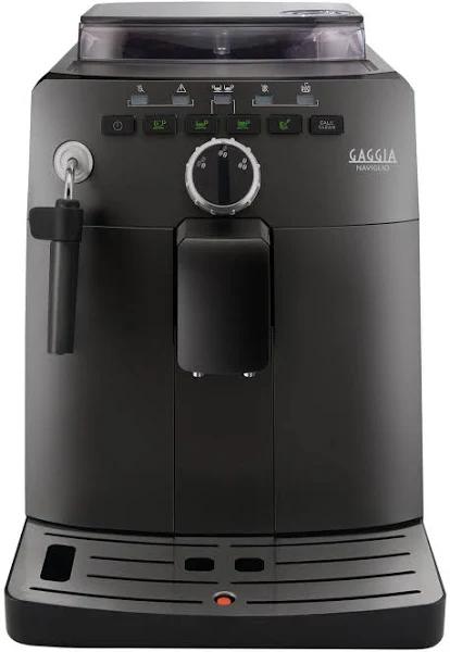 Gaggia Naviglio Coffee Machine