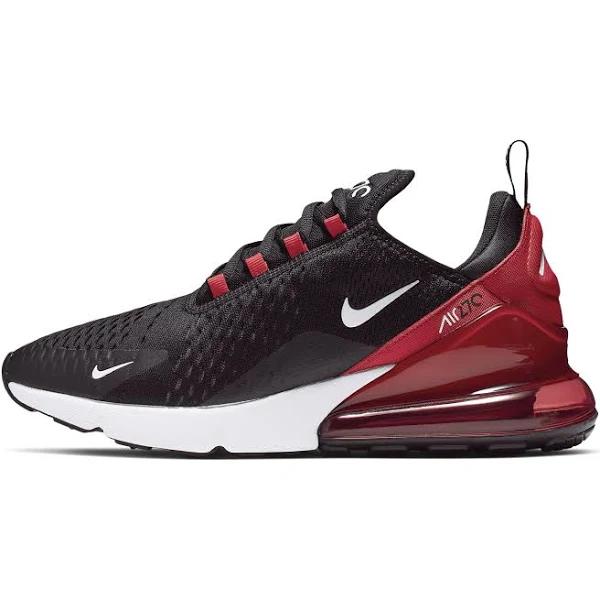 Nike Air Max 270 - Black