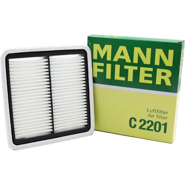 Mann-filter C 2201 Air Filter