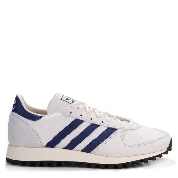 Adidas Originals TRX Vintage Chalk White