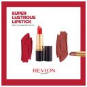 Revlon Super Lustrous Lipstick Matte 051 Red Rules The World