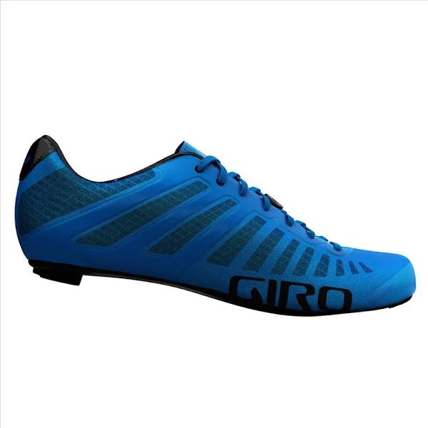 Giro Empire SLX Road Shoes - Iceberg 43