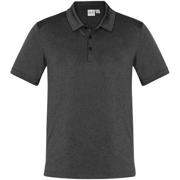 Biz-Collection-P815MS-Aero-Mens-Polo Navy / L