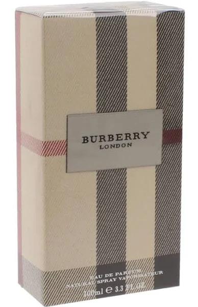 Burberry London For Women 100ml Eau De Parfum