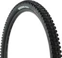 Maxxis Minion DHF MTB Tyre - Exo - TR - Skinwall - Folding Bead