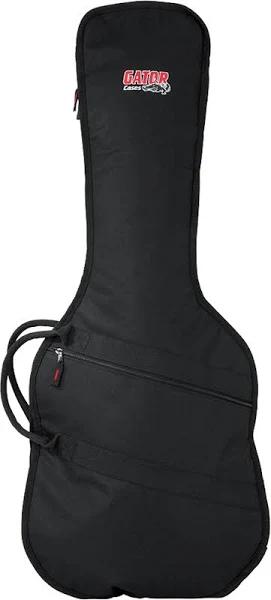 Gator GBE-MINI-ELEC Economy Guitar Gig Bag