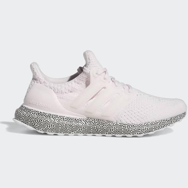 Adidas Ultraboost DNA 'Almost Pink' Sneakers | Women's Size 8