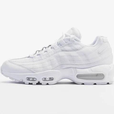 Nike Air Max 95 Women's Shoes - White