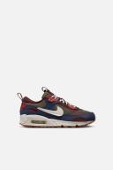 Nike Womens Air Max 90 Futura Shoes - Size 11 - Medium Olive/Phantom