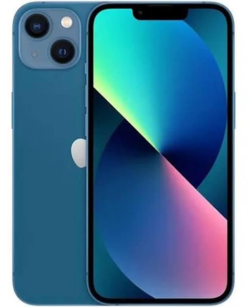 Apple iPhone 13 256GB 5G - Blue