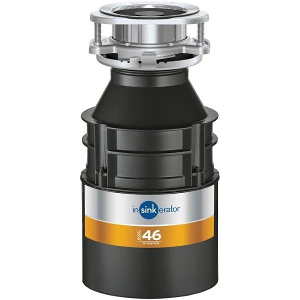 Insinkerator Model 46 Food Waste Disposer