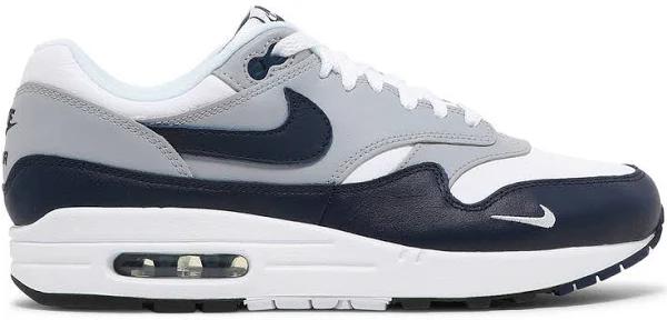 Nike Air Max 1 LV8 'Obsidian'