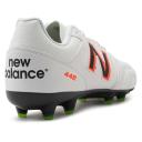 New Balance Mens 442 V2 Team FG, 10.5 / White