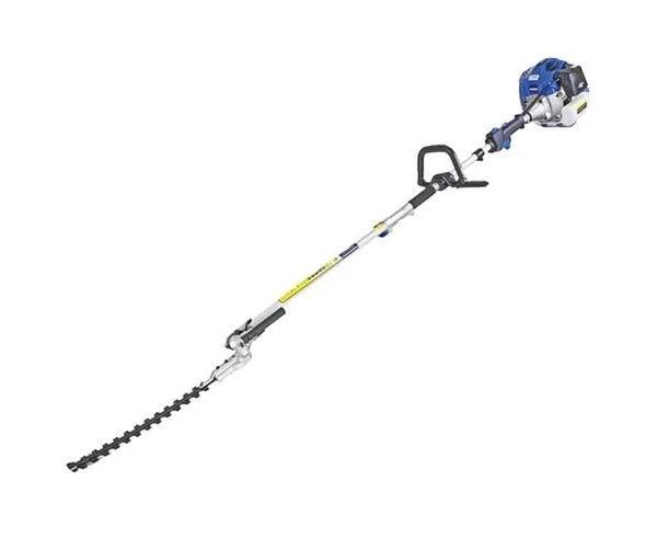 Hyundai 33cc 2 Stroke Petrol Pole Hedge Trimmer (HYPT3300)